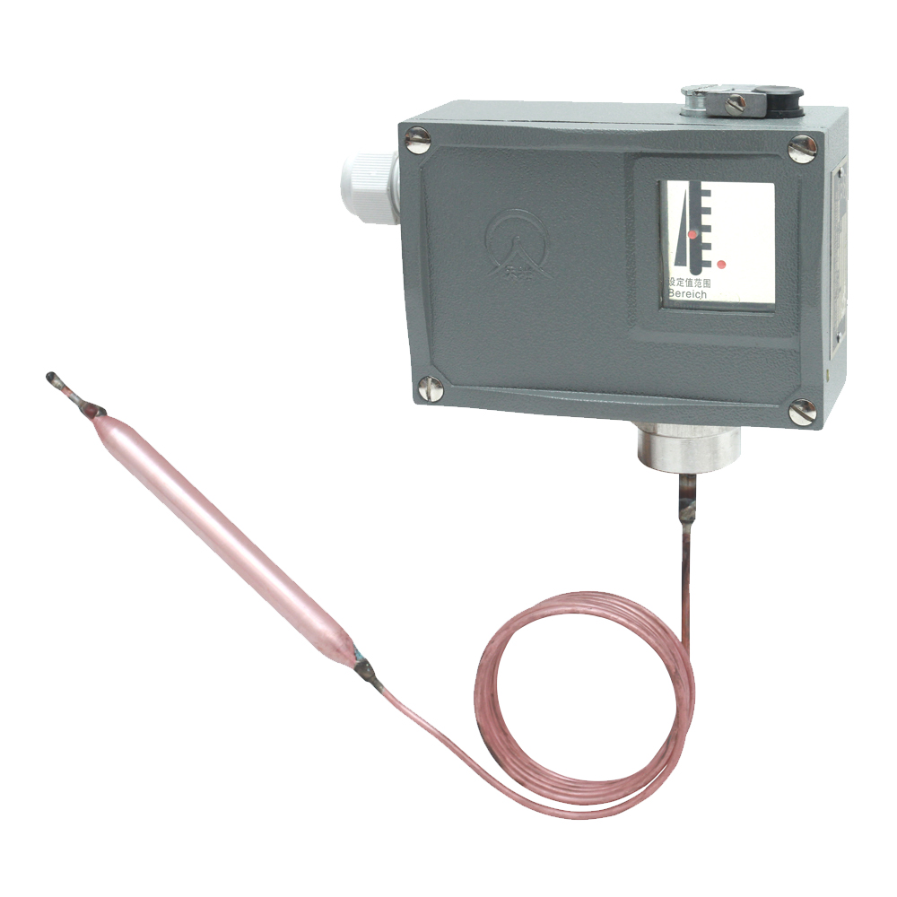  TL4112、TL4113溫度控制器 